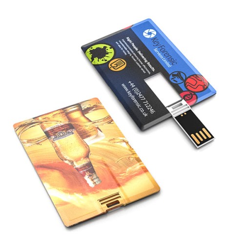 Pen Card 16GB Personalizado Pen Card 16GB Personalizado