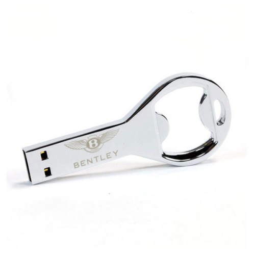 Pen Drive Abridor de Garrafas Personalizado Pen Drive Abridor de Garrafas Personalizado