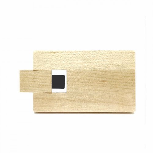 Pen Drive Cartão Bambu Ecológico Personalizado Pen Drive Cartão Bambu Ecológico Personalizado