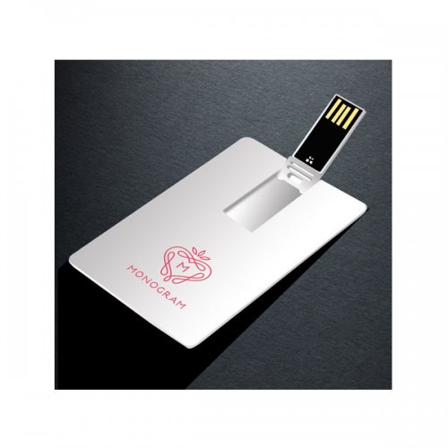 Pen Drive Cartão Personalizado Pen Drive Cartão Personalizado
