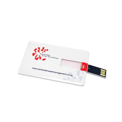 Pen Drive Cartão Personalizado Pen Drive Cartão Personalizado