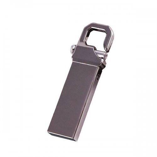 Pen Drive Chaveiro Com Gancho Mosquetão Personalizado Pen Drive Chaveiro Com Gancho Mosquetão Personalizado