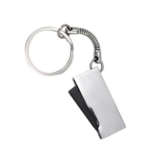 Pen Drive Chaveiro Personalizado Com Logotipo da Empresa Pen Drive Chaveiro Personalizado Com Logotipo da Empresa