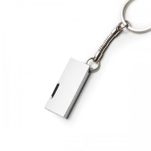 Pen Drive Chaveiro Personalizado Com Logotipo da Empresa Pen Drive Chaveiro Personalizado Com Logotipo da Empresa