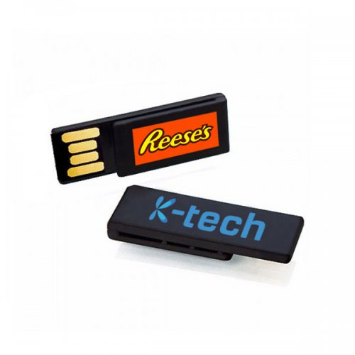 Pen Drive Clip Personalizado Pen Drive Clip Personalizado