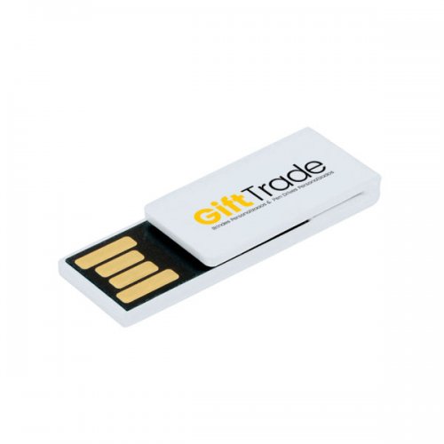 Pen Drive Clip Personalizado Pen Drive Clip Personalizado