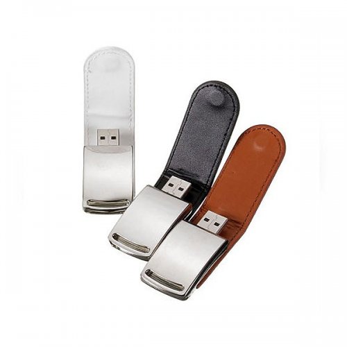 Pen Drive de Couro Personalizado Para Brindes Pen Drive de Couro Personalizado Para Brindes