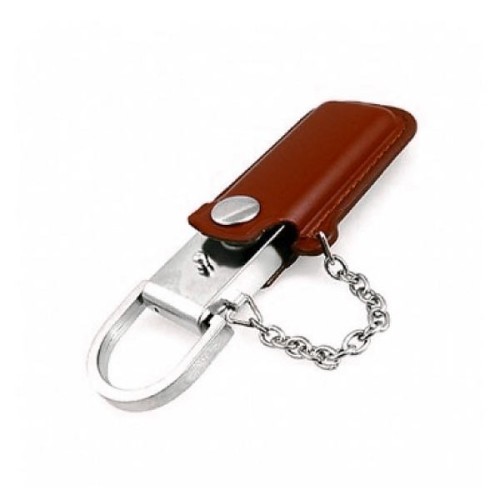 Pen Drive de Couro Promocional Para Presente Pen Drive de Couro Promocional Para Presente