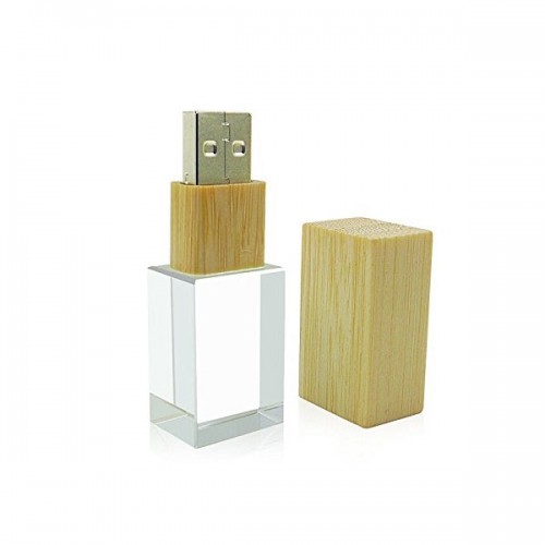 Pen Drive de Vidro Para Fotógrafo Pen Drive de Vidro Para Fotógrafo