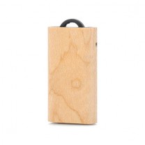 Pen Drive Ecológico Retrátil Personalizado