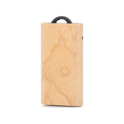 Pen Drive Ecológico Retrátil Personalizado