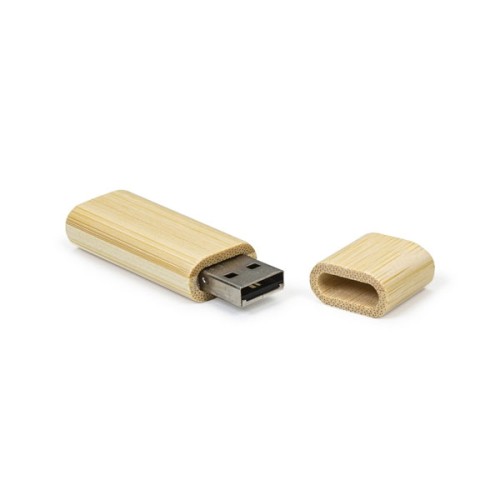 Pen Drive Madeira Com Logotipo da Empresa Pen Drive Madeira Com Logotipo da Empresa