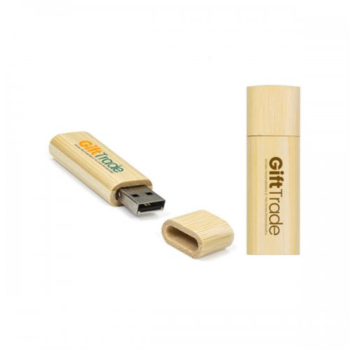 Pen Drive Madeira Com Logotipo da Empresa Pen Drive Madeira Com Logotipo da Empresa
