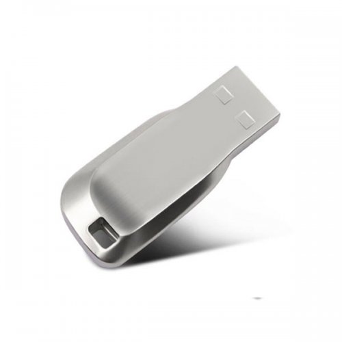 Pen Drive Metálico Personalizado Pen Drive Metálico Personalizado