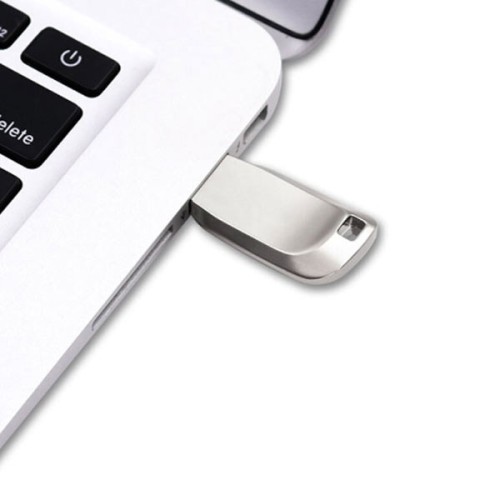 Pen Drive Metálico Personalizado Pen Drive Metálico Personalizado