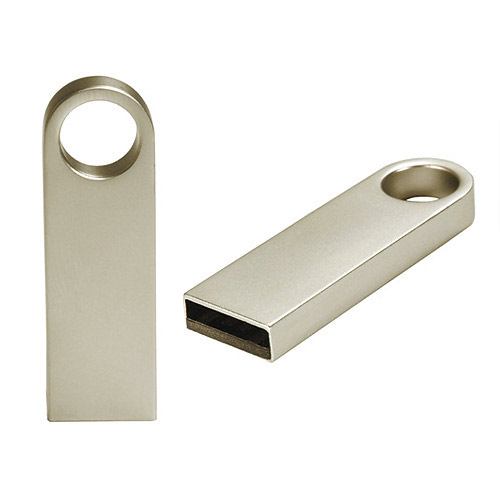 Pen Drive Metálico Personalizado 4GB, 8GB, 16GB, 32GB, 64GB Pen Drive Metálico Personalizado 4GB, 8GB, 16GB, 32GB, 64GB
