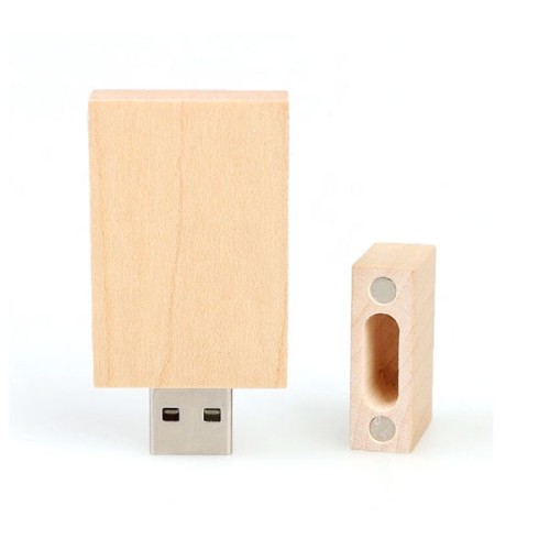 Pen Drive Personalizado Sustentável Pen Drive Personalizado Sustentável