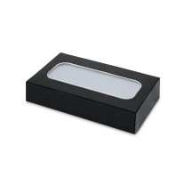 Power Bank de Alumínio Personalizado Para Brindes