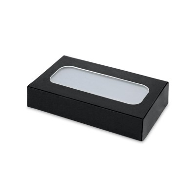 Power Bank de Alumínio Personalizado Para Brindes