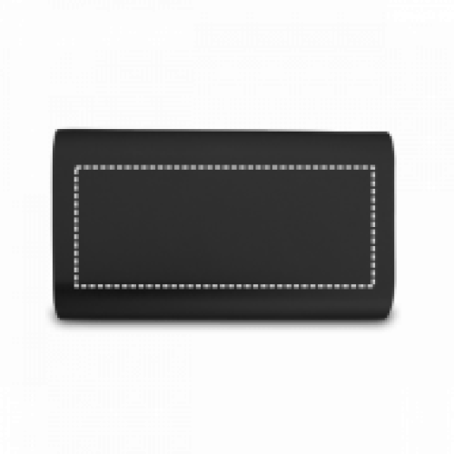 Power Bank de Alumínio Personalizado Para Brindes
