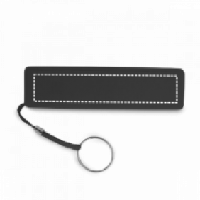 Power Bank Plástico 1800mAh Personalizado Para Brindes