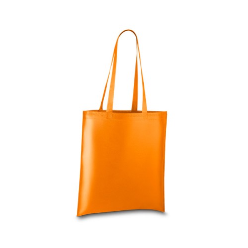 Sacola Personalizada TNT Sacola Personalizada TNT