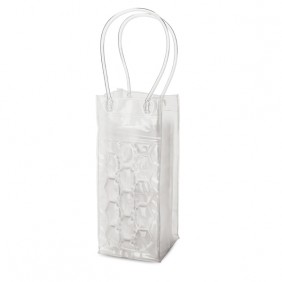 Sacola Refrigeradora Para Vinho Personalizada