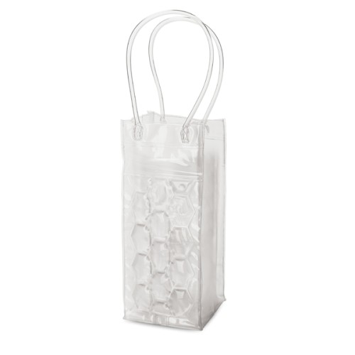 Sacola Refrigeradora Para Vinho Personalizada