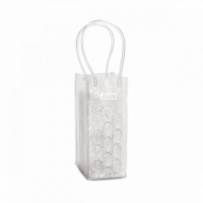 Sacola Refrigeradora Para Vinho Personalizada
