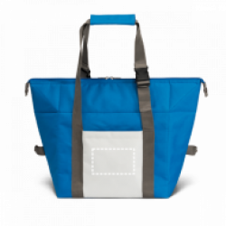 Sacola Térmica 15 Litros Personalizada Para Brindes