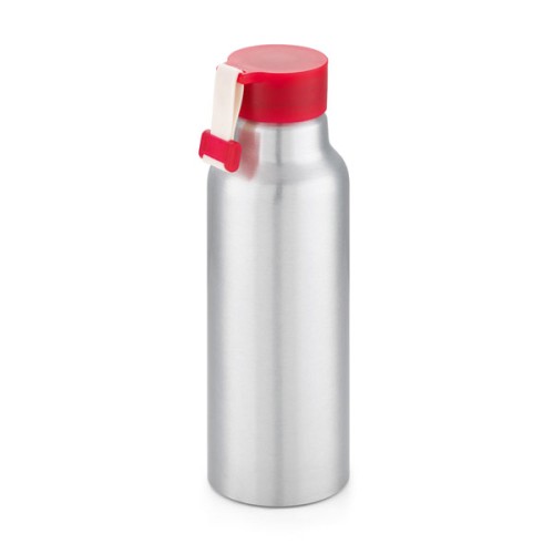 Squeeze Esportivo de Alumínio 570ml Personalizado Squeeze Esportivo de Alumínio 570ml Personalizado