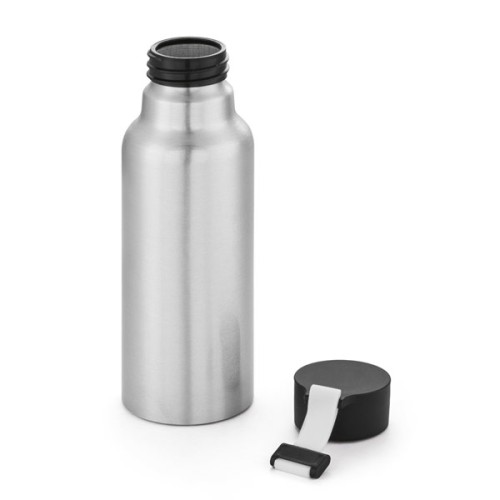 Squeeze Esportivo de Alumínio 570ml Personalizado Squeeze Esportivo de Alumínio 570ml Personalizado
