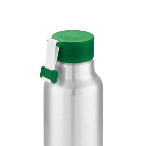 Squeeze Esportivo de Alumínio 570ml Personalizado Squeeze Esportivo de Alumínio 570ml Personalizado