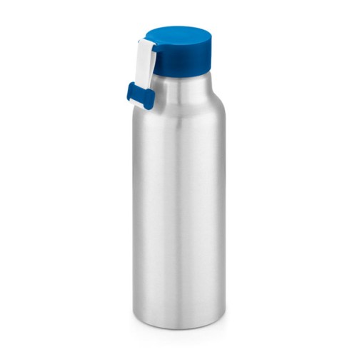 Squeeze Esportivo de Alumínio 570ml Personalizado Squeeze Esportivo de Alumínio 570ml Personalizado