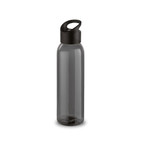 Squeeze Plástico 600ml Personalizado Com Logo Squeeze Plástico 600ml Personalizado Com Logo