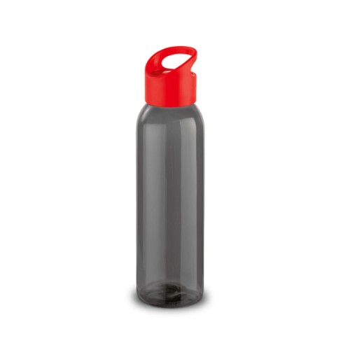 Squeeze Plástico 600ml Personalizado Com Logo Squeeze Plástico 600ml Personalizado Com Logo