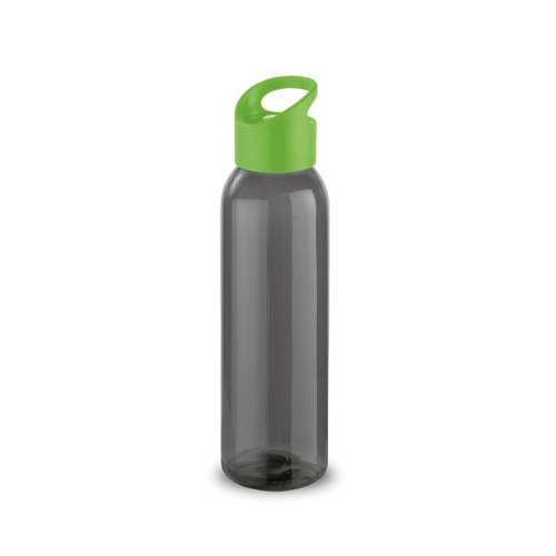 Squeeze Plástico 600ml Personalizado Com Logo Squeeze Plástico 600ml Personalizado Com Logo