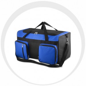 Bolsa de Viagem Personalizada