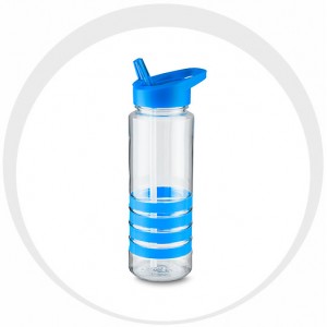 Garrafas Plásticas Personalizadas