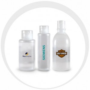 Álcool em Gel Personalizado